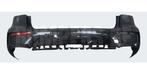 Bumper MERCEDES ML W166 63 AMG 11-15 Achterbumper KJ8787, Arrière, -, Utilisé, -