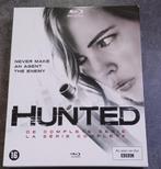 Hunted complete serie (Blu-ray), Neuf, dans son emballage, Coffret, Enlèvement ou Envoi