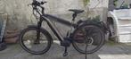 speed pedelec Riese & Müller Supercharger GT Vario Silver, 51 tot 55 cm, Ophalen, Gebruikt, Riese & Müller