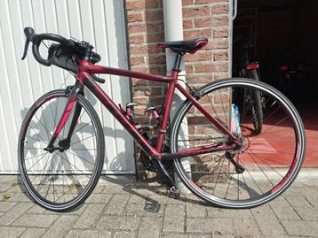 Scott Contessa Speedster 45 – Dames racefiets maat XS-48 cm beschikbaar voor biedingen