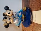 Mickey mouse beeld, Ophalen, Mickey Mouse, Zo goed als nieuw