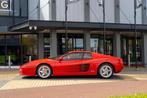 Ferrari 512 TR Modificata (bj 1992), Auto's, Overige kleuren, Leder, Bedrijf, Handgeschakeld