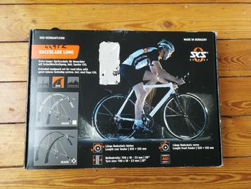 NIEUW SKS Raceblade Long Spatbord beschikbaar voor biedingen