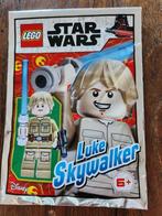 Lego Star Wars 912065 2020 Luke Skywalker - Nouveau !, Enlèvement ou Envoi, Neuf, Ensemble complet, Lego