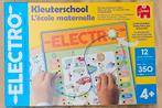 Electro Kleuterschool Jumbo, Ophalen, Zo goed als nieuw