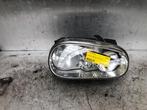 Koplamp rechts van een Volkswagen Golf, Auto-onderdelen, Ophalen of Verzenden, 3 maanden garantie, Gebruikt, Volkswagen