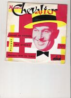 Maurice Chevalier - Ma Pomme - EP, Gebruikt, 7 inch, Ophalen of Verzenden, Pop