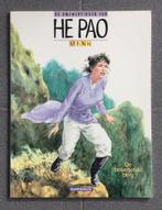 De omzwervingen van HE PAO 1, Boeken, Stripverhalen, Ophalen of Verzenden, Nieuw