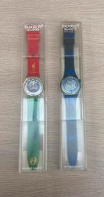 Set van 2 swatchen Nieuw in de doos, Ophalen, Nieuw
