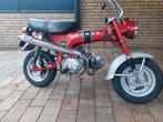 Honda dax 50cc, Motos