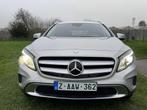 Mercedes-Benz GLA 180 Auto AVANGARDE LED DISTRONIC PLUS LIKE, Auto's, 122 pk, Gebruikt, 4 cilinders, 1435 kg