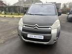 Citroën Berlingo XTR1.5HDI AUTOMAAT (automatique), Autos, Euro 5, Achat, 129 g/km, Entreprise