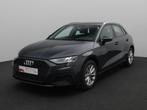 Audi A3 Sportback A3 Sportback 35 TFSI Attraction S tronic, Argent ou Gris, Achat, Cruise Control, Entreprise