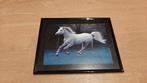 Fotokader met foto paard, Enlèvement ou Envoi, Comme neuf