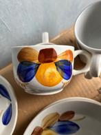Zeldzaam: Koffieservies afkomstig uit de DDR, Ophalen