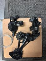 Dérailleur arrière :Sram Nx Eagles /12vitesses avec manette, Fietsen en Brommers, Ophalen, Gebruikt