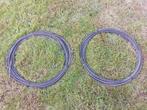 Câble diamètre 11,5 mm longueur 36 m, Ophalen, Gebruikt