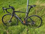 Eddy Merckx San Remo 76 disc di2, Fietsen en Brommers, Ophalen of Verzenden, Carbon