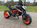 KTM Superduke 1290R EVO - 2022 - 8119km - Akrapovic Mapping!, Motoren, Motoren | KTM, 2 cilinders, Traction Control, 1301 cc, Particulier