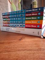 6 kookboeken van dagelijkse kost, Boeken, Ophalen, Zo goed als nieuw