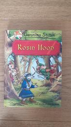 Stilton - Robin Hood (zo goed als nieuw!), Stilton, Zo goed als nieuw, Ophalen