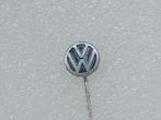 SP2258 Speldje Volkswagen 9 mm, Collections, Broches, Pins & Badges, Utilisé, Enlèvement ou Envoi