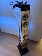 Luidspreker te koop, Audio, Tv en Foto, Luidsprekerboxen, Ophalen, Zo goed als nieuw