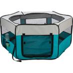 Enclos pour rongeurs/chiots/chatons - Trixie (130x130x55), Animaux & Accessoires, Enlèvement, Neuf