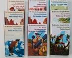 Boeken : de gouden jeugdcollectie ( 9 stuks ) deel 1, Boeken, Ophalen of Verzenden, Zo goed als nieuw