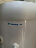 Daikin 150L warmwatertank - EN12897, Doe-het-zelf en Bouw, Chauffageketels en Boilers, Ophalen, 100 liter of meer, Geiser, Minder dan 3 jaar oud