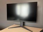 LG UltraGear 32GR93U-B, Computers en Software, Gaming, IPS, 32 inch, 101 t/m 150 Hz