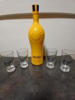 Ricard glaasjes en fles, Verzamelen, Ophalen of Verzenden, Zo goed als nieuw