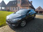 Renault Mégane 1.2 TCe, Benzine Euro 5b, 66000km, schoon, Auto's, Euro 5, Zwart, Overige bekleding, USB