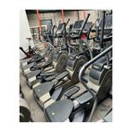 Technogym Crossover 500 | Crosstrainer, Sport en Fitness, Fitnessmaterialen, Armen, Overige typen, Gebruikt, Ophalen of Verzenden