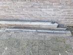 beton blokken, Doe-het-zelf en Bouw, Ophalen, Gebruikt, Beton