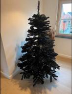 Kerstboom 185 cm scandia pine black Triumph tree, Divers, Noël, Comme neuf, Enlèvement ou Envoi