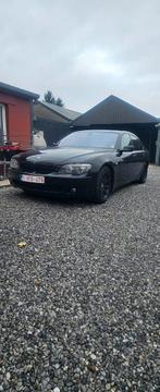 Bmw séries 730d année 2005, Auto's, Particulier, Te koop