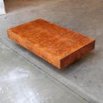 Vintage Coffee Table by Jean-Claude Mahey Roche Bobois 1970'