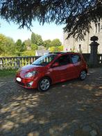 twingo, Voorwielaandrijving, 4 zetels, 4 cilinders, 109 g/km