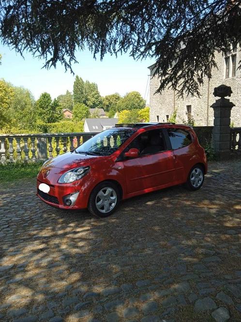 twingo, Auto's, Renault, Particulier, Twingo, ABS, Airbags, Centrale vergrendeling, Elektrische buitenspiegels, Elektrische ramen