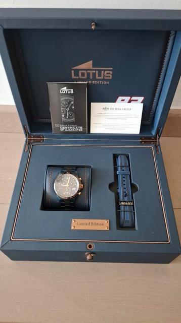 Montre, Enlèvement ou Envoi, Comme neuf
