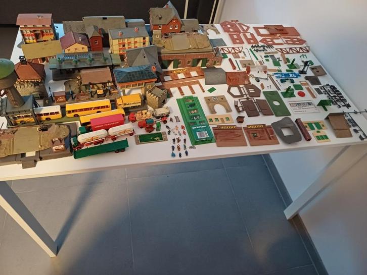 Modelbouw, Hobby en Vrije tijd, Modelbouw | Auto's en Voertuigen, Ophalen