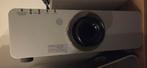 Projecteur Panasonic PT-D6000, Audio, Tv en Foto, Beamers, Ophalen of Verzenden, Refurbished