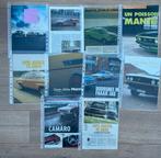 OPEL MANTA TE2800 - OPEL MANTA - ARTICLES, Enlèvement ou Envoi, Opel