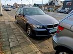 Bmw 320 2.0 benzine, Auto's, Parkeersensor, Leder, Handgeschakeld, Particulier