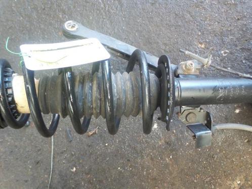 Schokdemperpoot links-voor van een Ford Mondeo, Auto-onderdelen, Ophanging en Onderstel, Ford, Gebruikt, 3 maanden garantie, Ophalen of Verzenden
