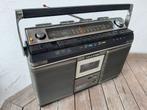 Boombox GOLDSTAR TSR 540 de 1979, Audio, Tv en Foto, Ophalen of Verzenden, Zo goed als nieuw, Radio