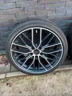 2 jantes BMW style M405 performance 19"""""", Autos : Pièces & Accessoires, Enlèvement, 19 pouces, Jante(s)