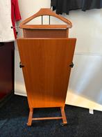 Elektrische Broekpers / Valet Stand, Ophalen, Zo goed als nieuw