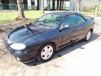 Renault Megane Cabrio - 2000, Auto's, Renault, Bedrijf, Handgeschakeld, Overige carrosserie